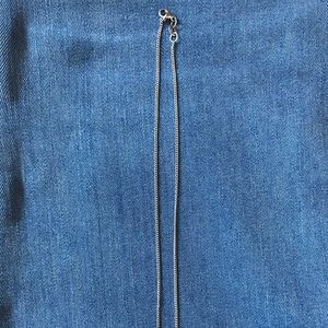 James Avery Fine Cable Chain